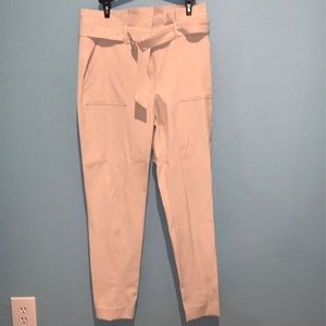 Khaki pants